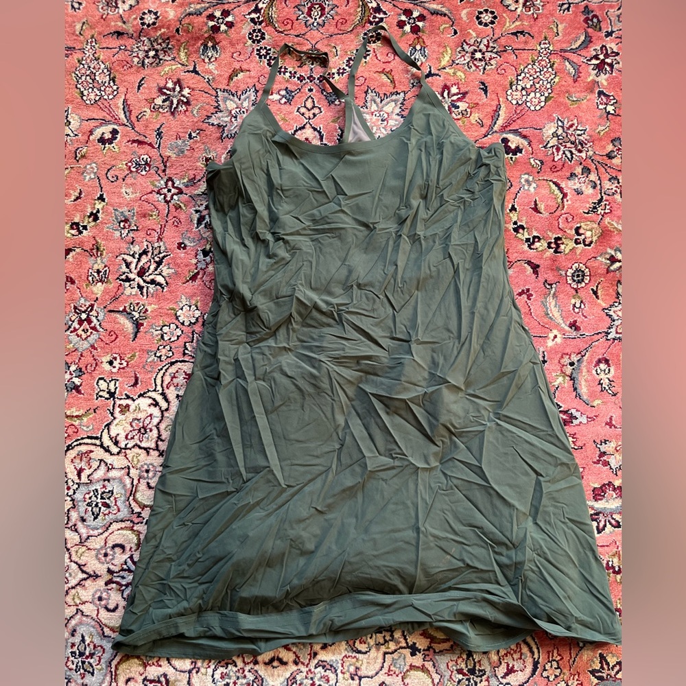 Outdoor Voices exercise Dress
